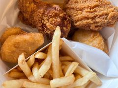 -麦当劳(成都时代奥特莱斯店)