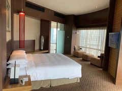-上海外滩茂悦大酒店