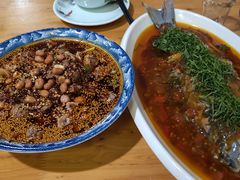 -老字号怡玺·藿香雅鱼(20年雅安店)