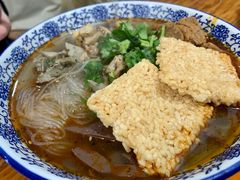 -叶新小吃店(来凤小区总店)