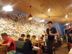 大堂-七七家的糖水店(南湾街1号店)