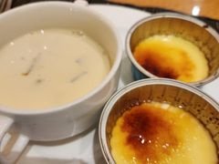 -鲁商铂尔曼大酒店·铂丽自助餐厅