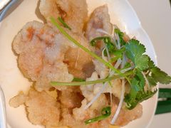 -老知青·东北菜(中华城店)