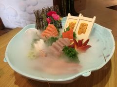 -三石铁板烧(紫竹桥店)