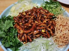 -满园烤鸭·春饼(太原街万达店)