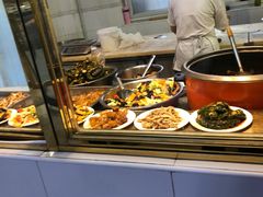 面包甜点陈列柜-王三姑牛肉饼