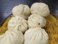 -郑家包子牛肉拉面(尚勤路店)