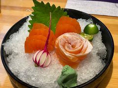 -浦·传统日式料理(3 5 1 1 店)