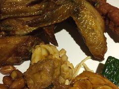 -好伦哥比萨烤肉自助(马家堡店)