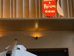 -O'eat Blossom&Pelican(深圳首店)
