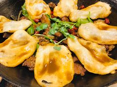 地锅排骨-映像徐州(滨湖店)