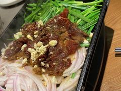 -张家卫·阳江菜·小海鲜(肥婆湾桥店)