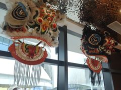 -香港深井掂檔烧鹅茶餐厅(海韵城店)
