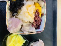 -鲜芋仙(观音桥大融城LG店)