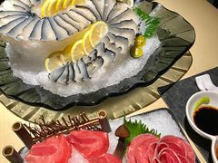 -余欢领鲜火锅(新街口店)