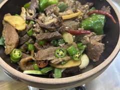 -麻伊伏土菜馆(朗州路店)