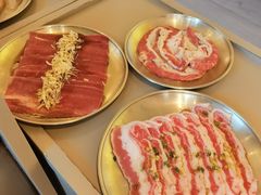 -西塔老太太泥炉烤肉(川沙百联店)