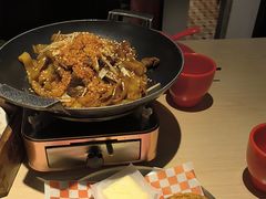 -避风塘(宝山万达店)