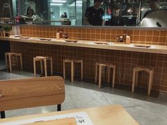 大堂-火山屋台(新街口创始店)