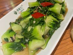 -驿楼兰·新疆菜(火车站店)