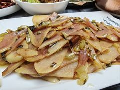 -蔼若春.传承云南菜(金碧公园店)