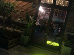 -BABANA烧烤·龙虾·海鲜