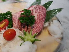 -妥妥烤肉料理(昙华林店)