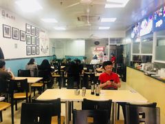 大堂-顶巧鸡汤馄饨(虹口总店)