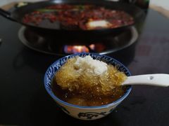 -肥龙火锅(南坪店)