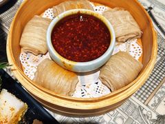 -遇见长安之高山流水(李家村万达店)
