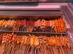 -老谢野馄饨(延安路店)