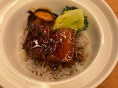 -马勒别墅·中餐厅