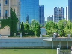 -大连海昌东方水城