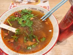 -小杨生煎(天之骄子店)