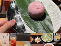 -味太助·银饭食堂(中华城店)