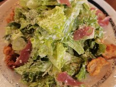 -PIZZA BIANCA(万象城店)