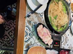 -三毛牛肉店(福强店)