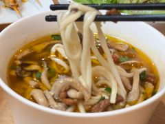 -大师兄·西北小馆(北站缤果空间店)