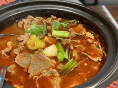 -肖记公安牛肉鱼杂馆·省级非物质文化遗产(崇仁路江滩直营店)