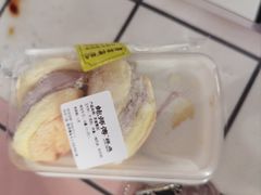 -鲍师傅糕点(五角场店)