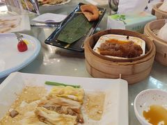 -雅香园·30年老字号顺德酒家(乐从岳步店)