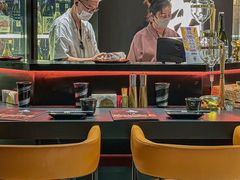 -無二炙坊·和牛烧肉(大钟寺1733店)