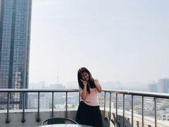 -桔子水晶苏州吴江步行街酒店