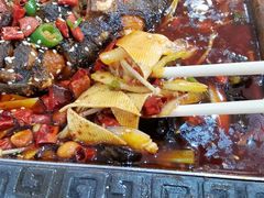 -清真•蜀风园(丁字沽总店)