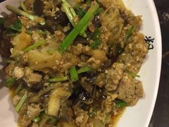 -粗粮人家·东北菜(洋桥店)