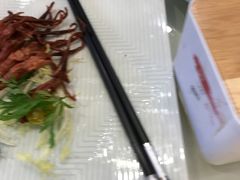 -北京全聚德(西客站店)