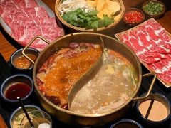-搓火大都会(广安门总店)