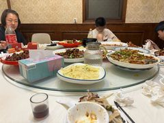 -盱眙虾神於氏龙虾(夫子庙红街店)