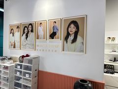 -海马体照相馆(天津世纪都会店)
