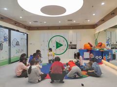 -美国谷斯妈妈早教中心 (陆家嘴店)